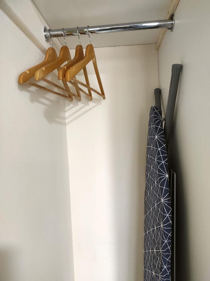 Osney Willow Studio Flat - Self Contained Studio Flat Oxford Exterior foto